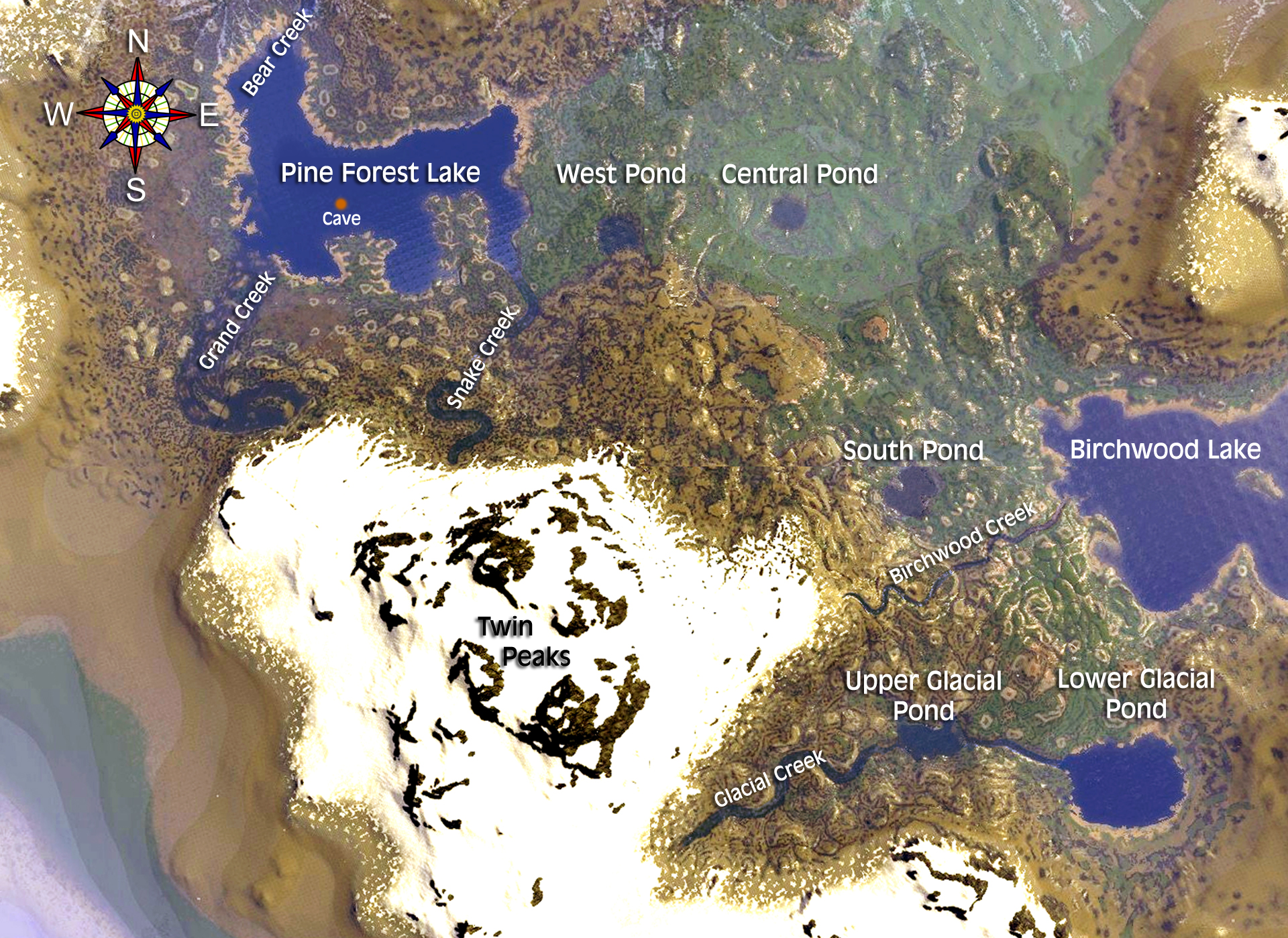 File:Subsistance Map - Labeled.png - Subsistence Wiki